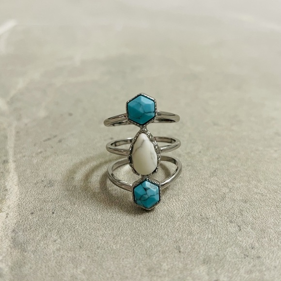 Chloe + Isabel Turkish Delight Ring - Picture 5 of 5